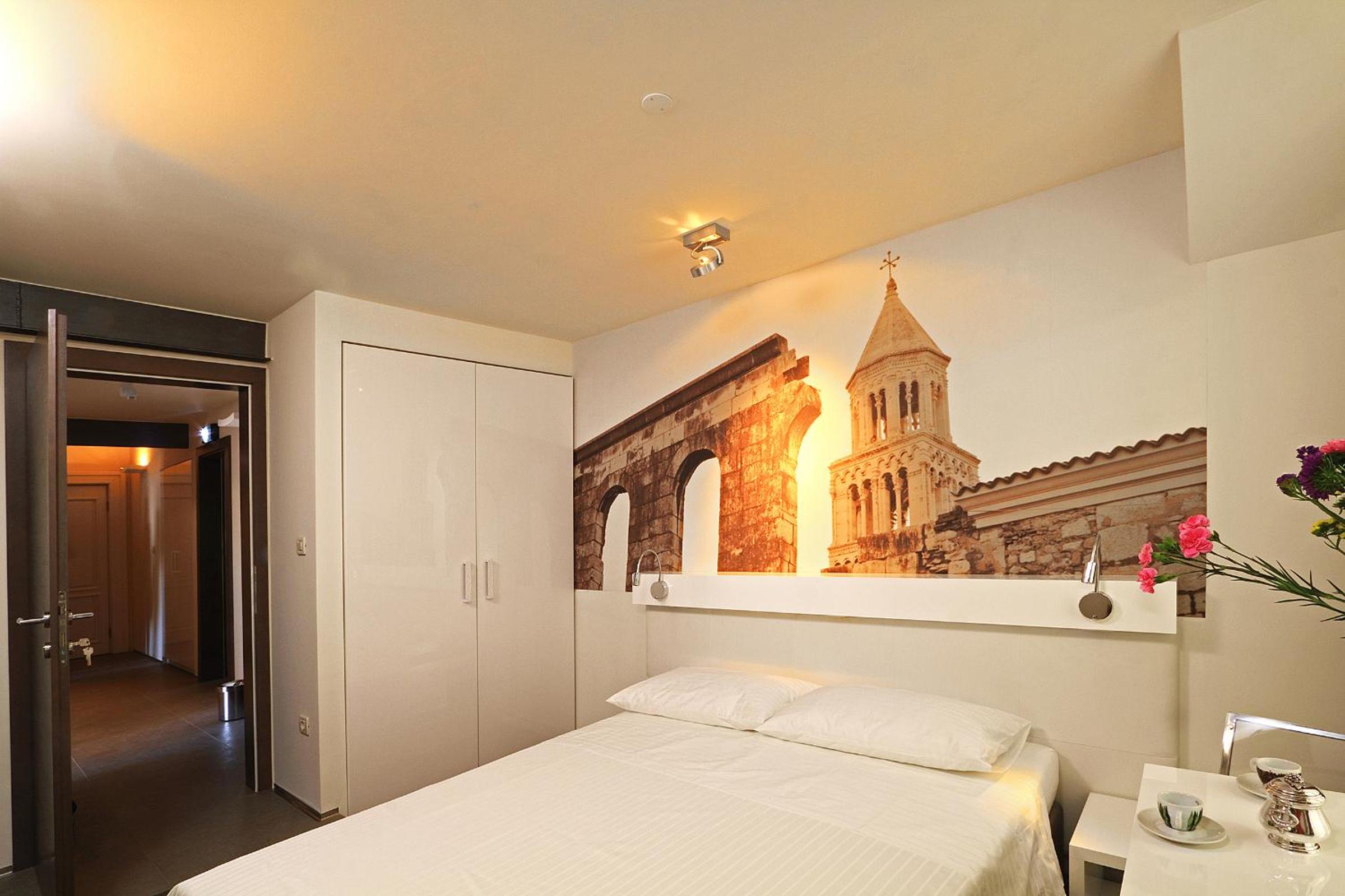 Standard Double Room photo 1
