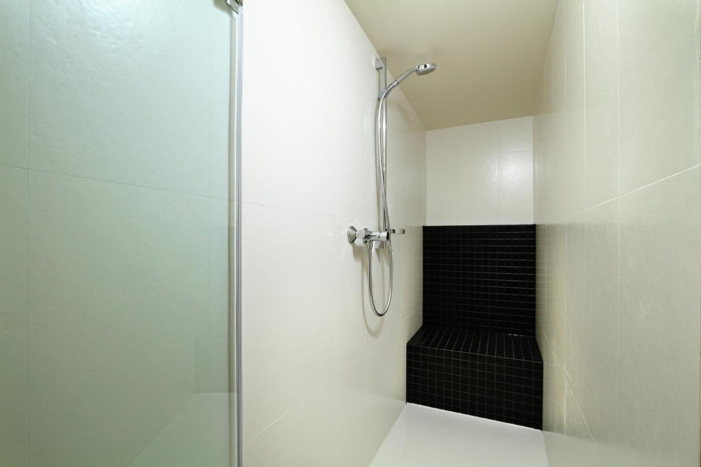 Superior Double Room with Sea View photo 2