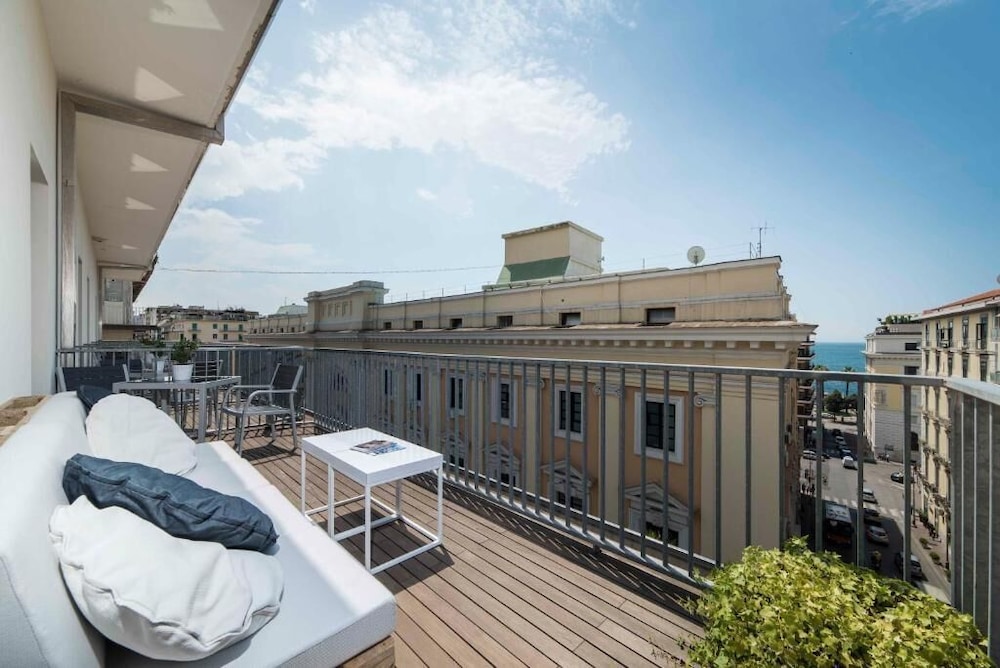 Premium Double Room, Terrace - Photo 4