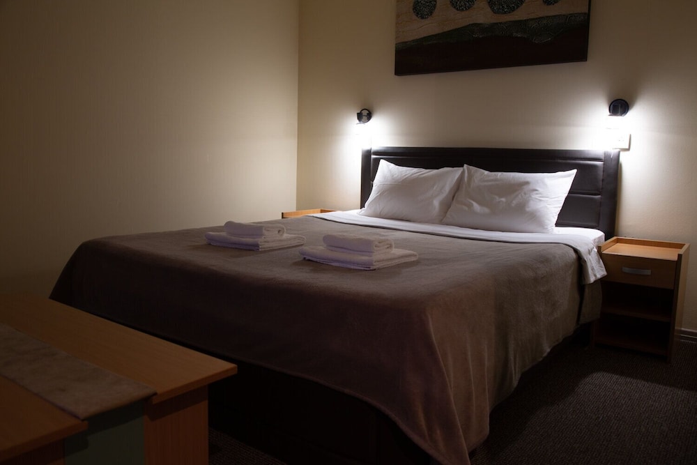 Deluxe Room photo 1