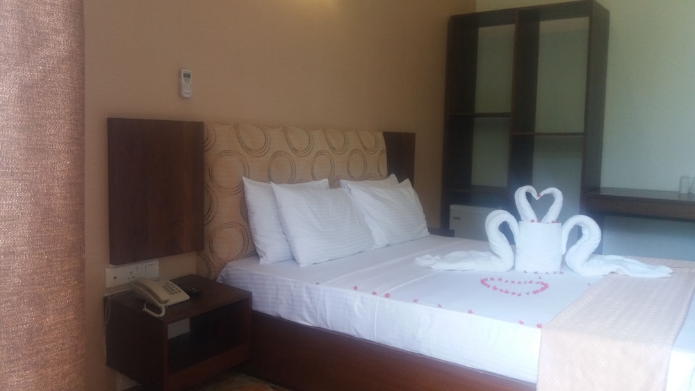 Standard Double Room photo 2