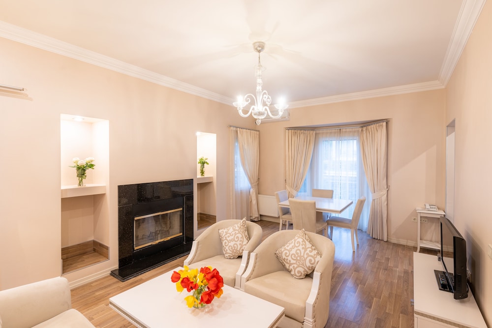 Basic Villa, 2 Twin Beds