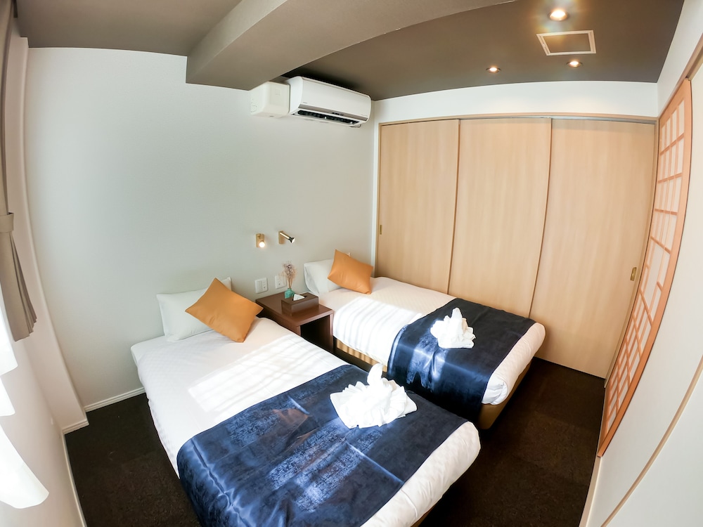 Family Apartment