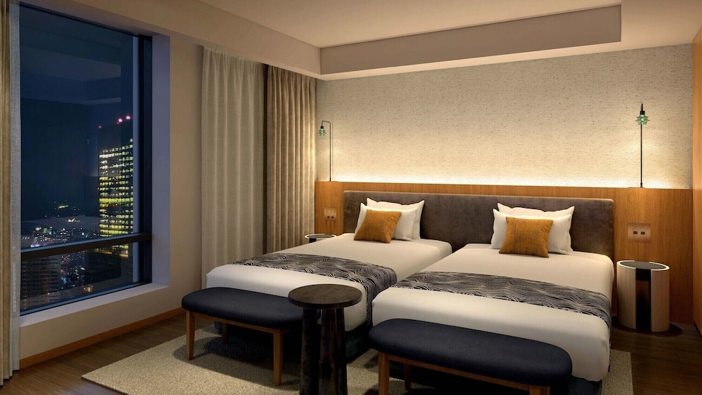 Suite Twin Room, Non Smoking