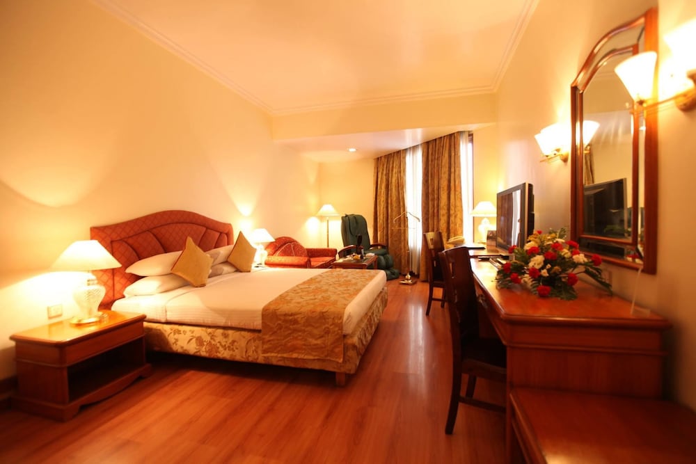 Suite, 1 King Bed photo 2