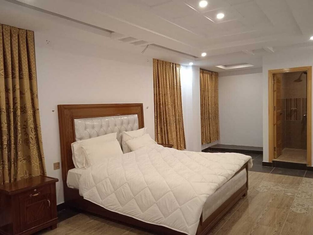Deluxe Double Room - Photo 8