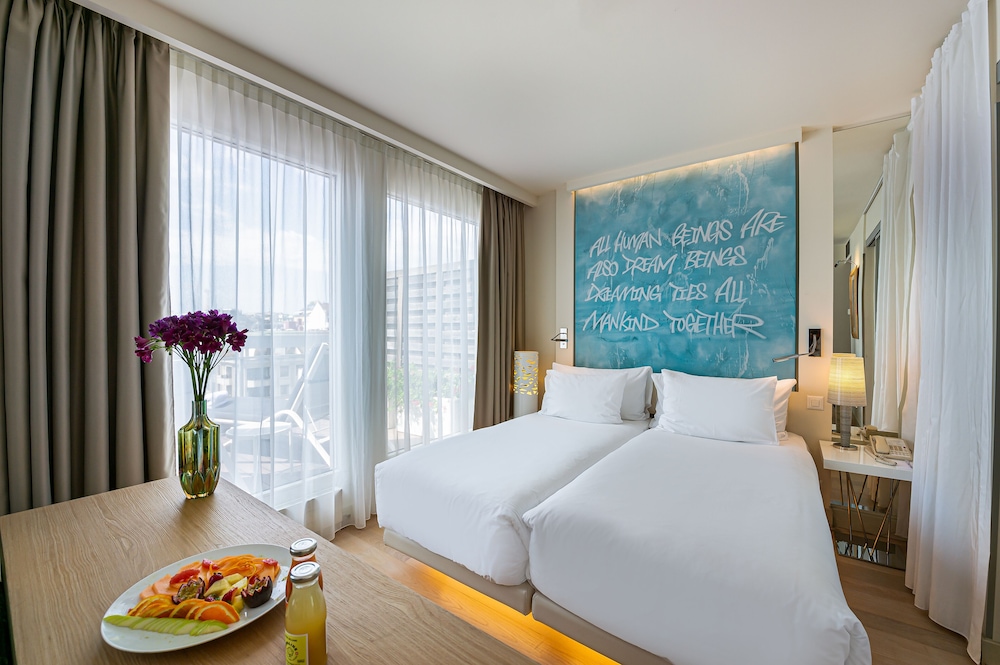 Junior Suite, Terrace - Photo 1