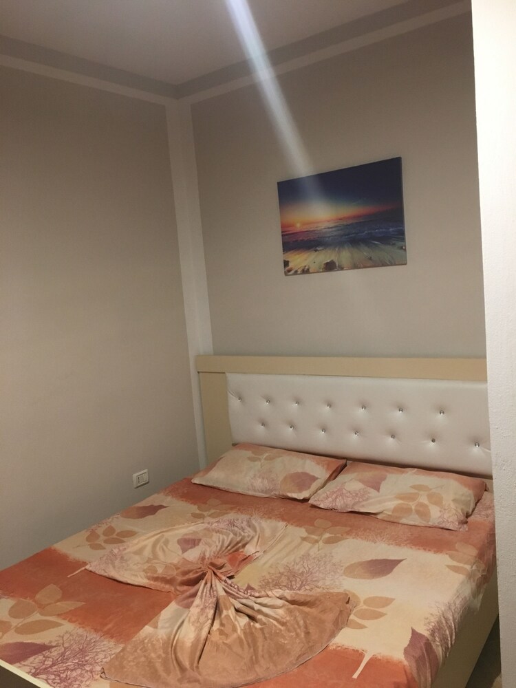 Double Room, Private Bathroom