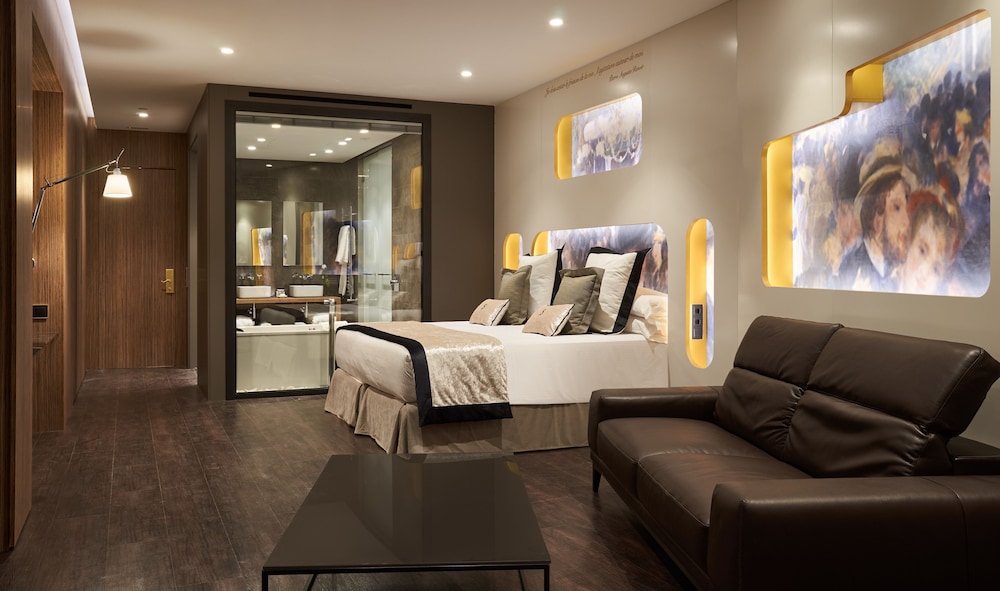 Junior Suite, Sea View - Photo 1