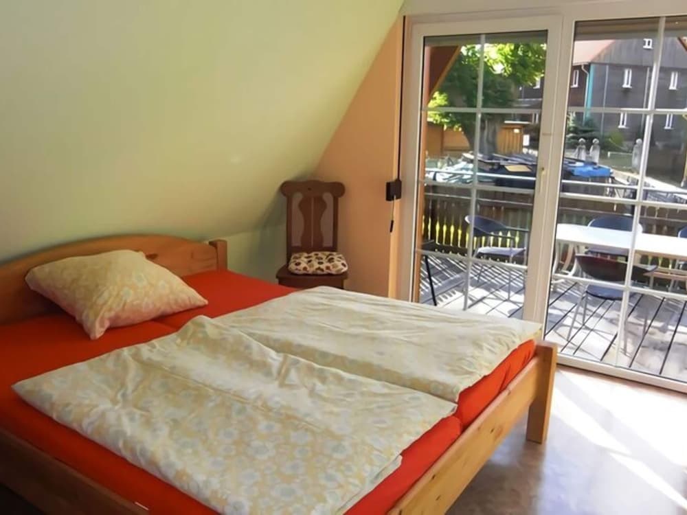 Classic Apartment, 1 Bedroom