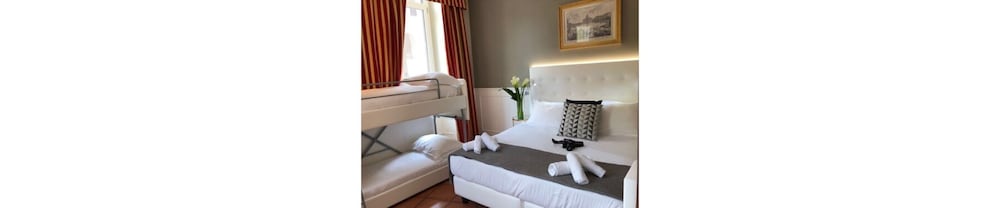 Superior Triple Room photo 3