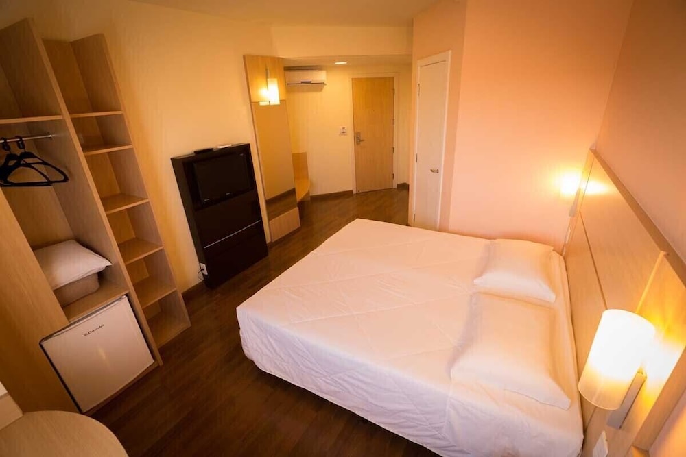 Executive Double or Twin Room - Photo 3