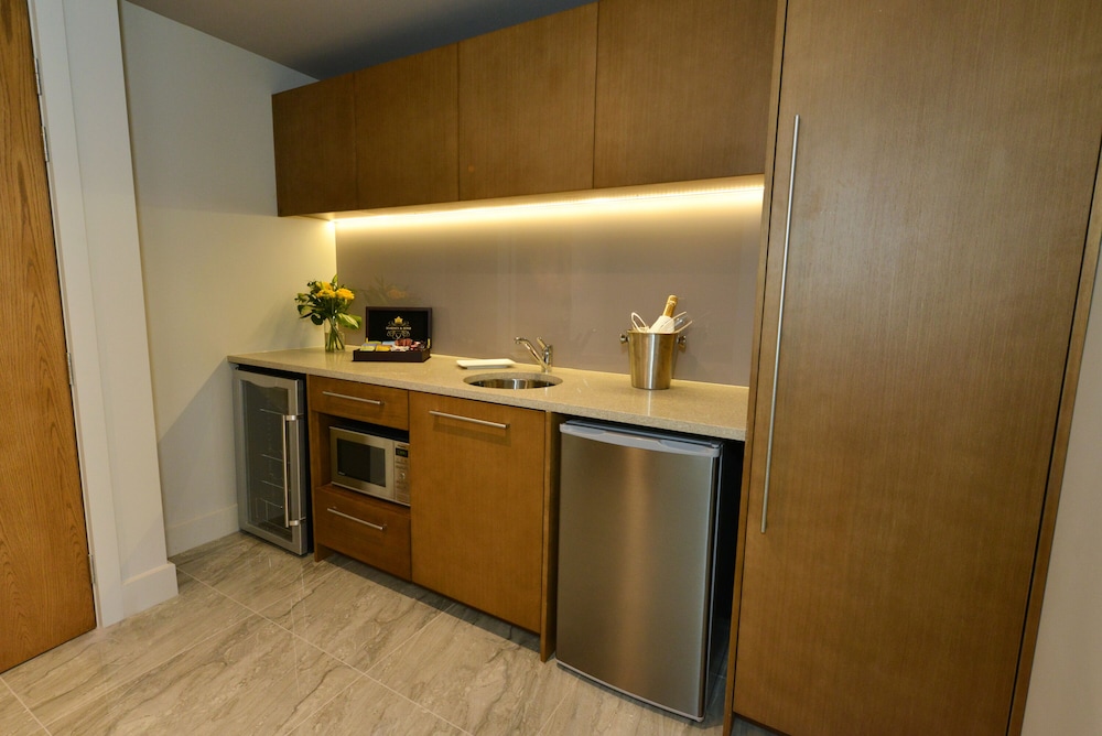 Two Bedroom Studio