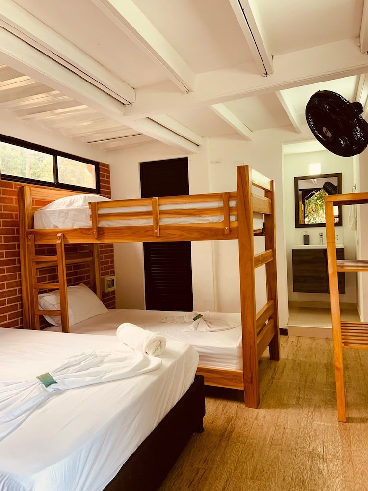 Superior Double Room photo 1