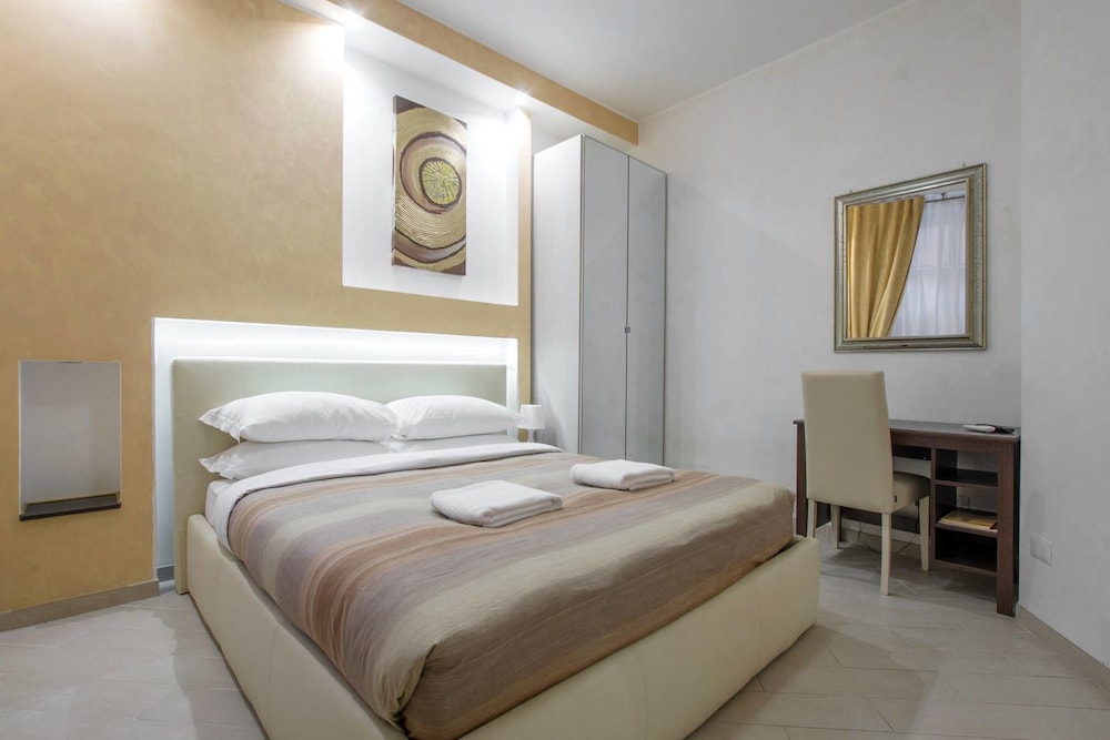 Apartment, 1 Bedroom