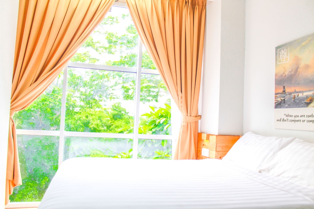 Deluxe Room - Photo 4
