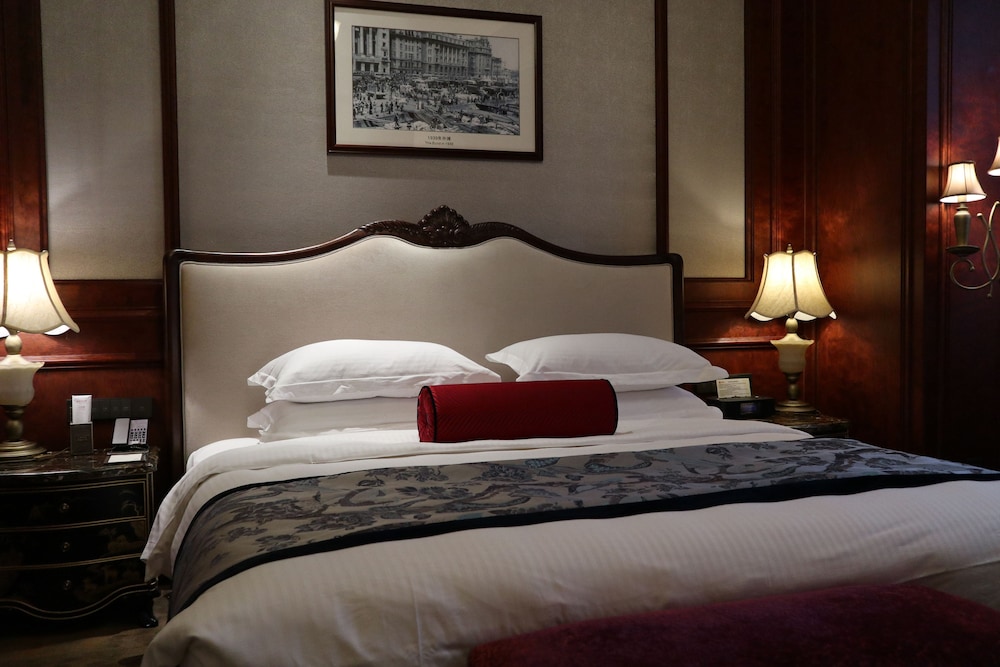 Suite, Garden View