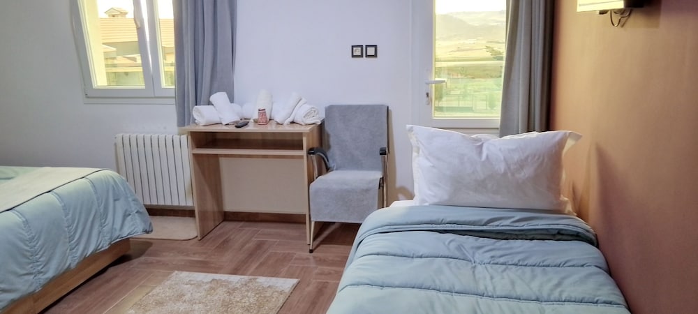 Triple Room, Balcony, Mountain View photo 1