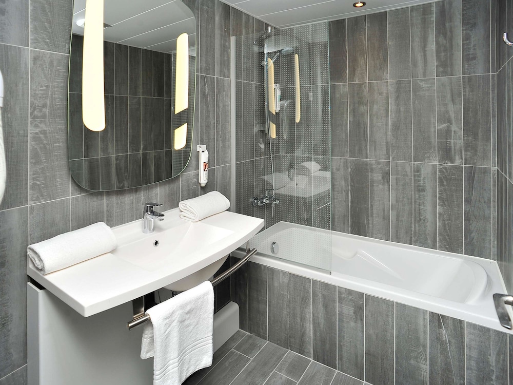 Standard Double Room, 1 Twin Bed - Photo 3