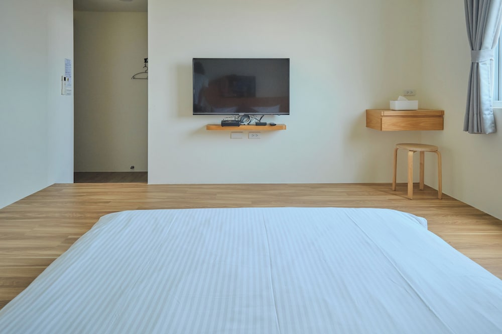 Comfort Double Room, 1 Double Bed, Non Smoking, Private Bathroom photo 2
