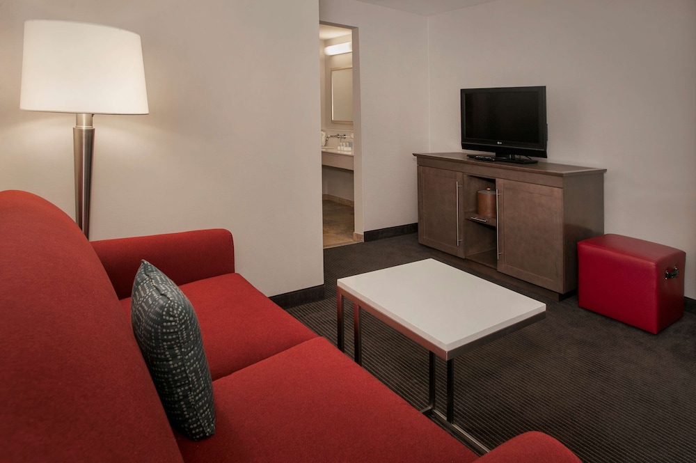Suite, 1 King Bed, Accessible, Non Smoking photo 1