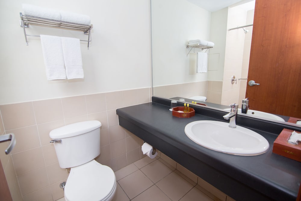 Standard Suite - Photo 7