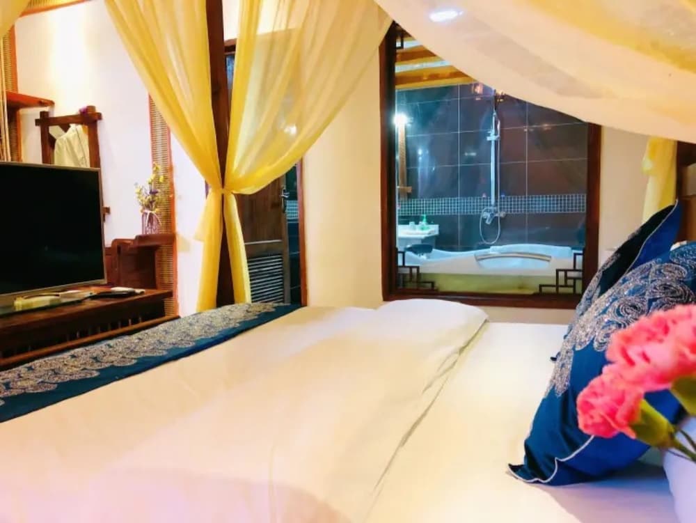 Comfort Double Room (Mainland Chinese Citizen Only)