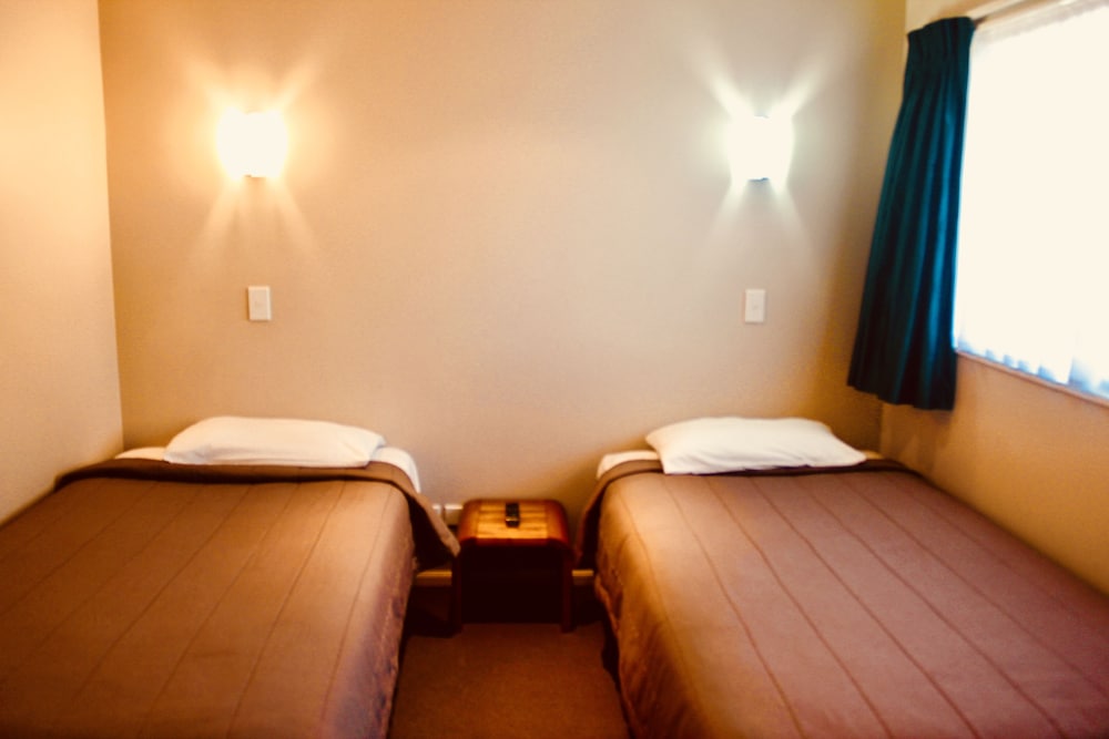 Executive Apartment with Partial View - Photo 9