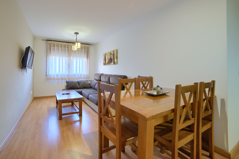 Apartamento cómodo, 1 habitación