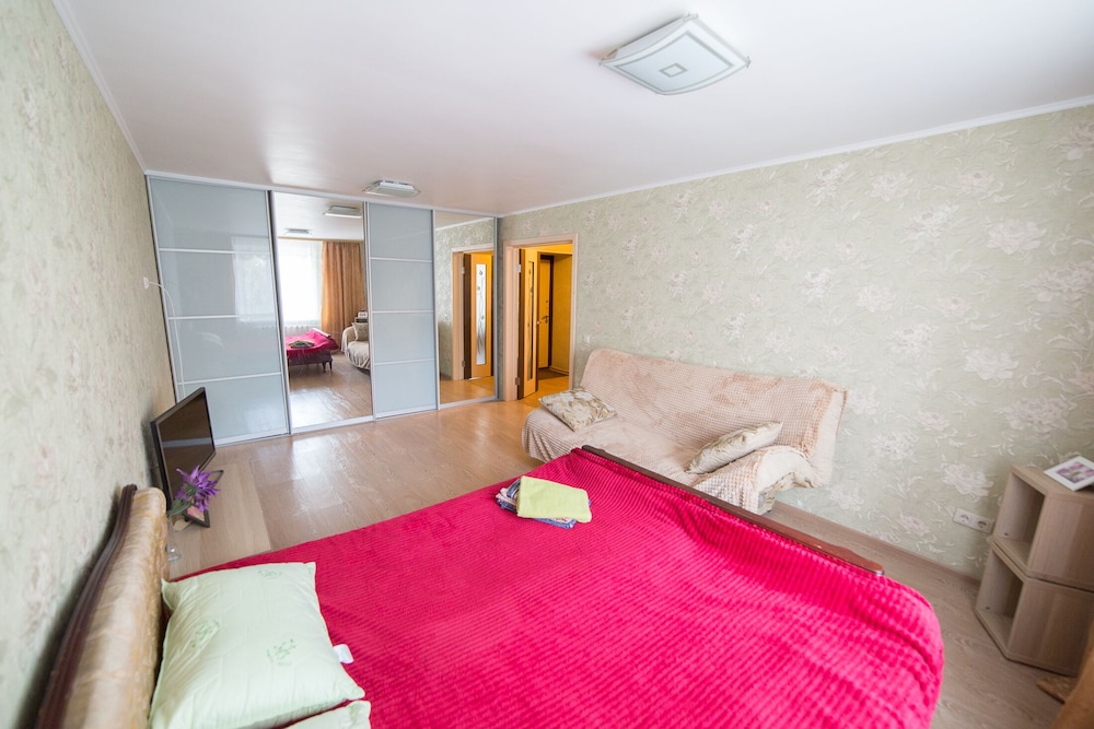Apartment, 1 Bedroom photo 2
