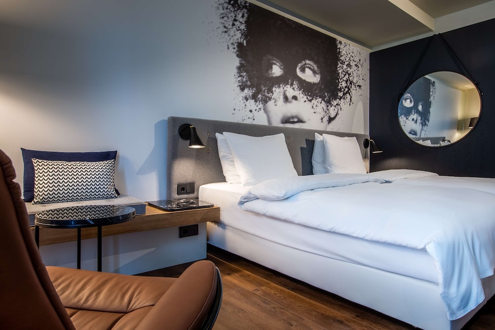 Junior Suite, Garden View - Photo 6