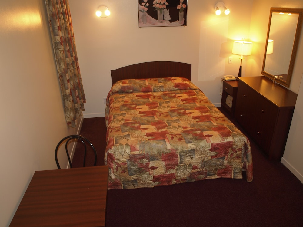 Economy Room, 1 Twin Bed photo 1