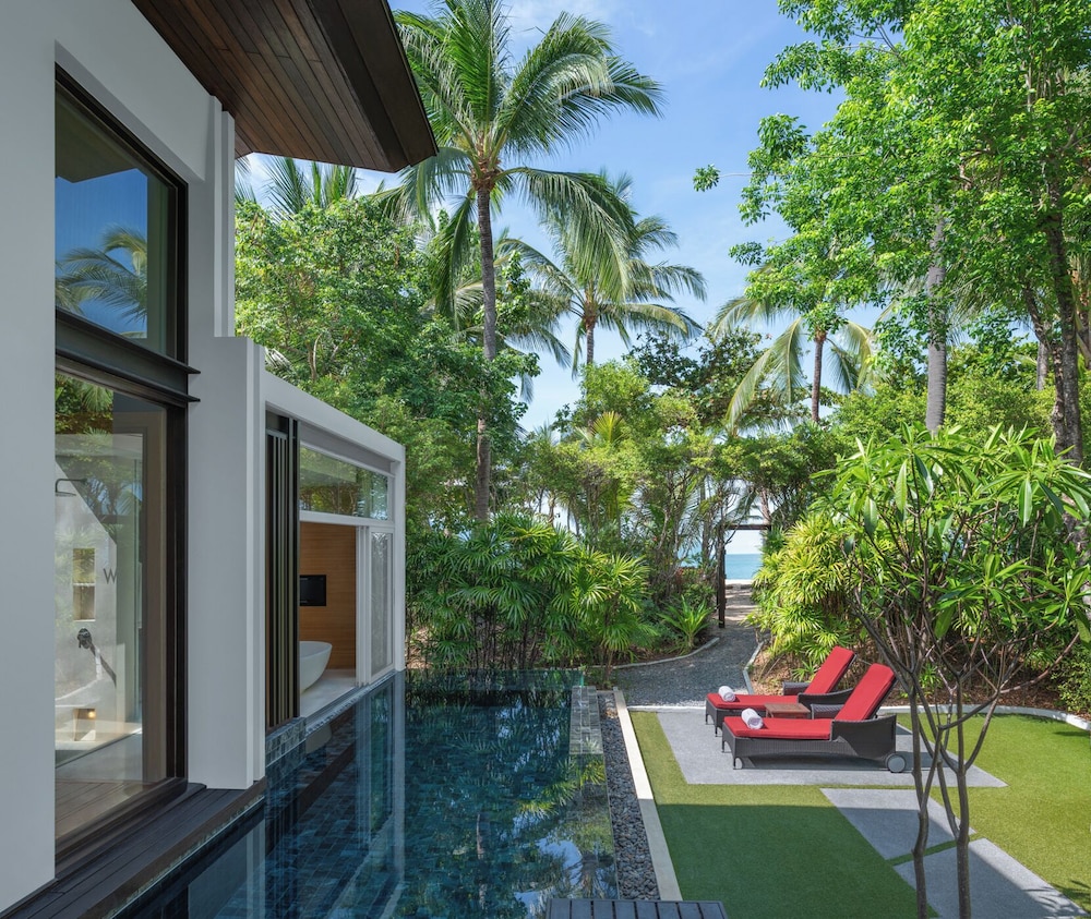 Premier Villa, 1 Bedroom, Private Pool, Beachfront - Photo 5