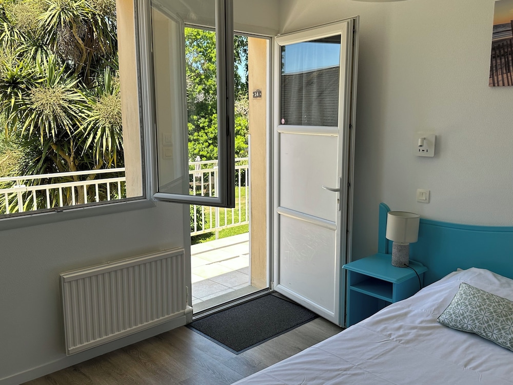 Superior Double Room, 1 Queen Bed photo 3