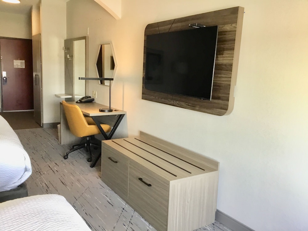 Suite, Multiple Beds - Photo 5
