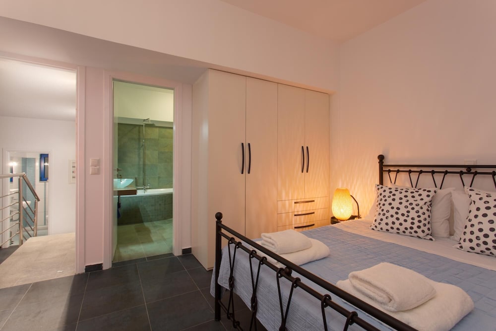 Aneli Villas - Villa Aegina, Billede 27