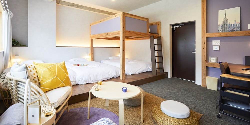 Senkoji Room-Free Wi-Fi, Non Smoking photo 1