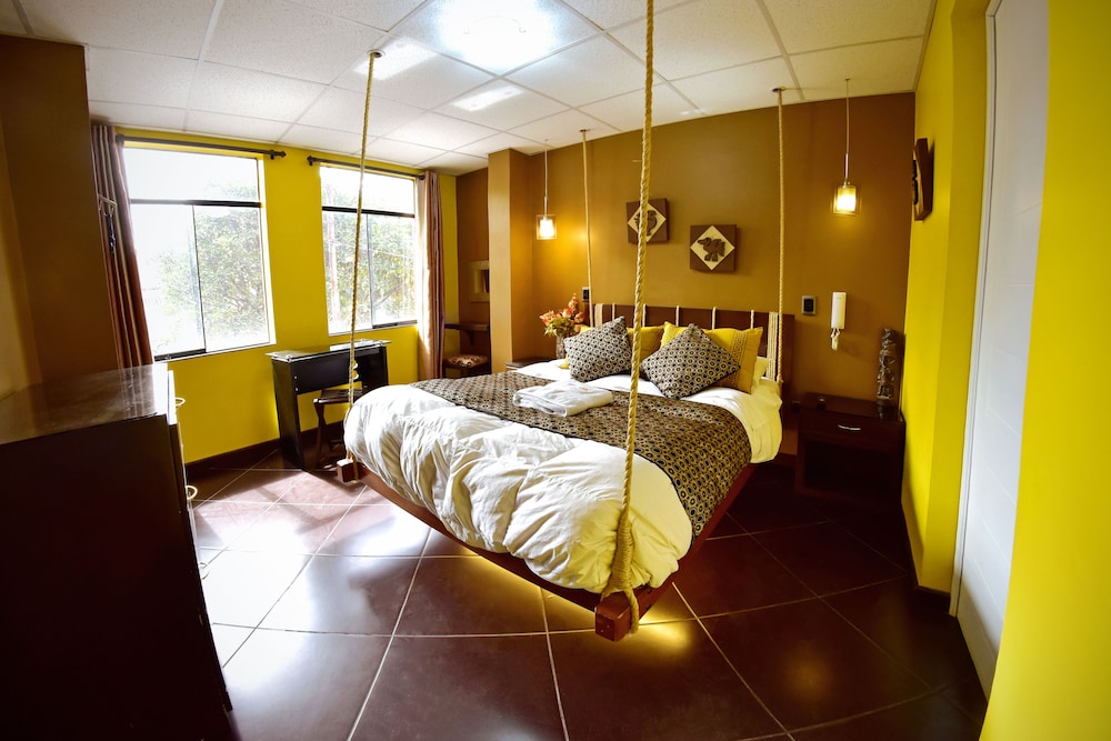 Double Room - Photo 3