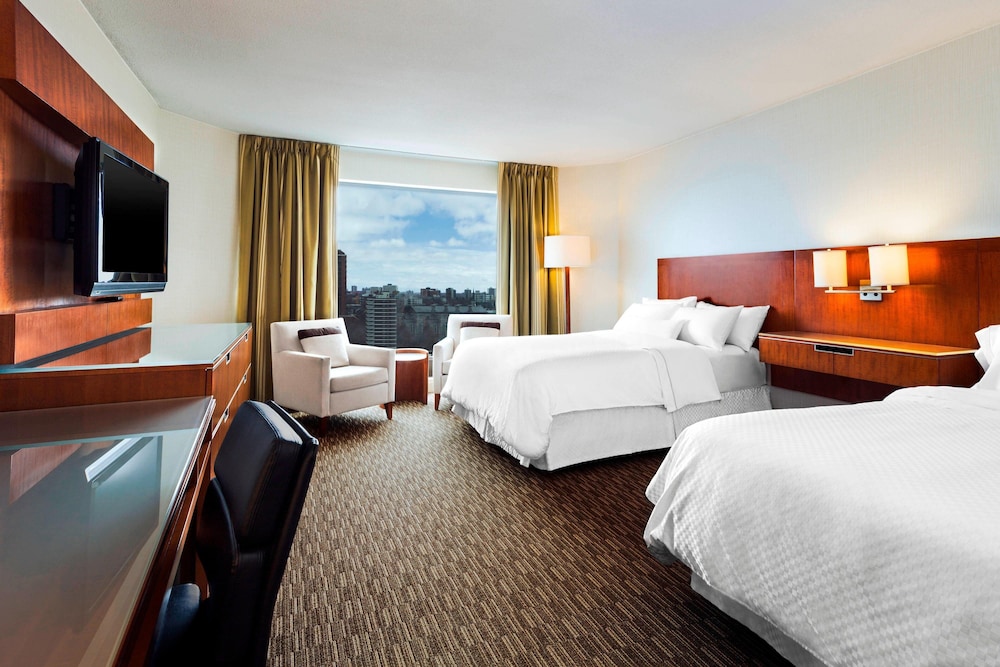 Deluxe Room, 2 Double Beds - Photo 1