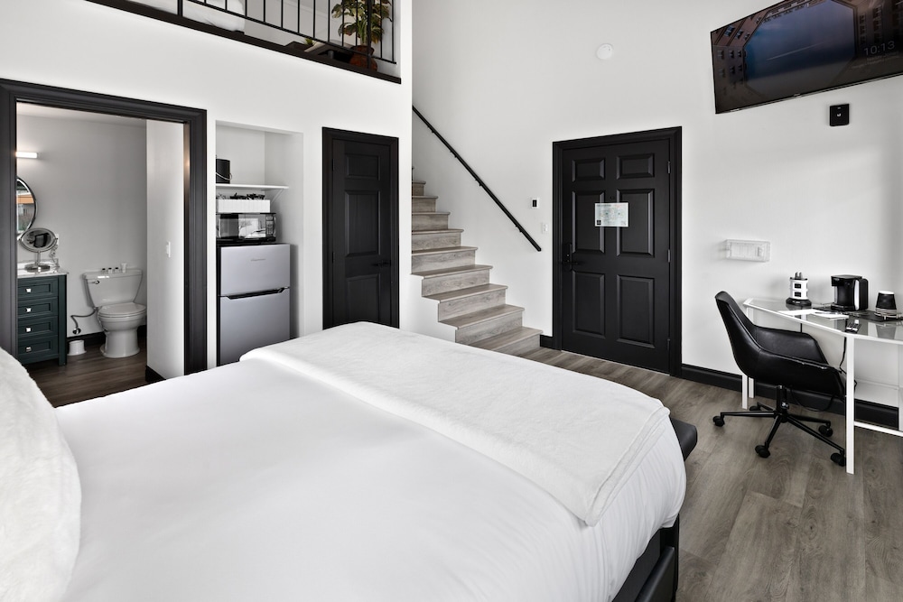 Comfort Loft (Not pet friendly) photo 3