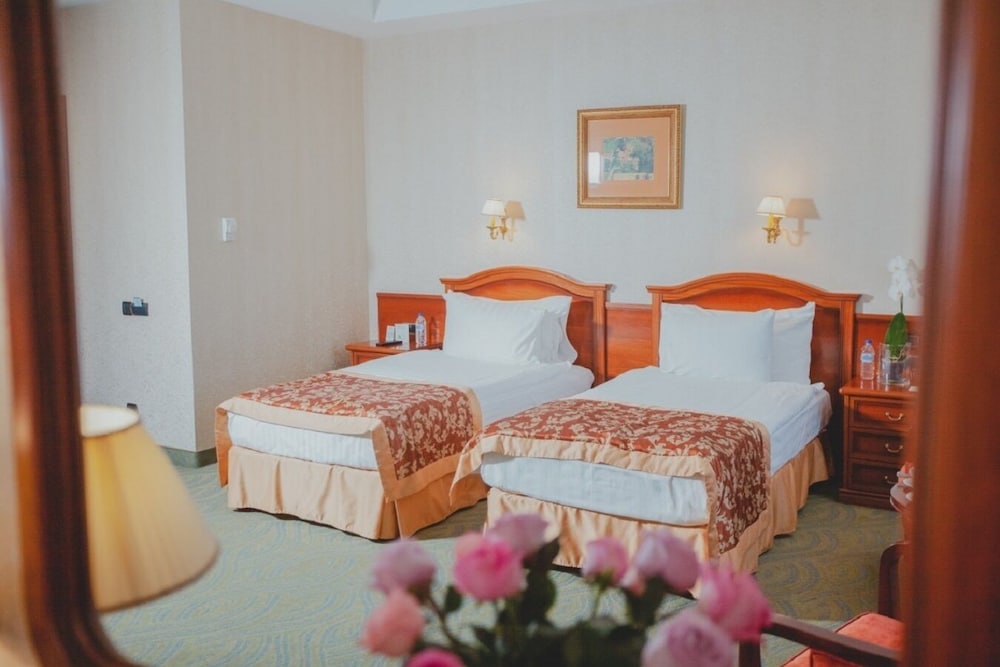 Superior Twin Room photo 1