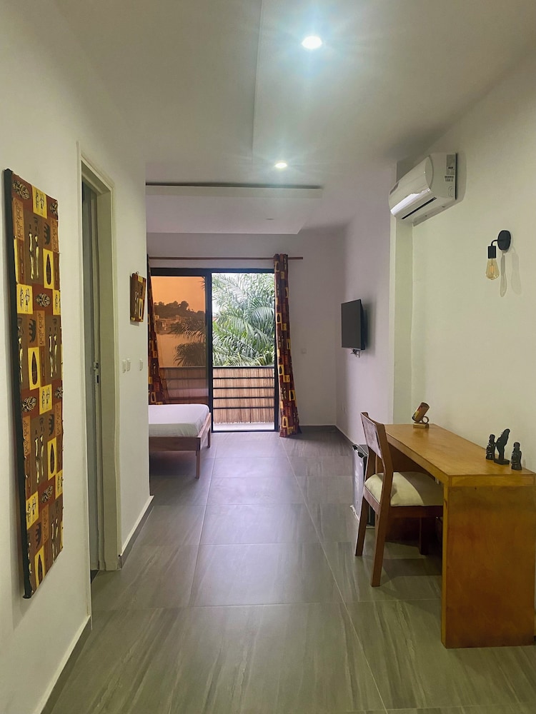 Premium Room, Pool View photo 3
