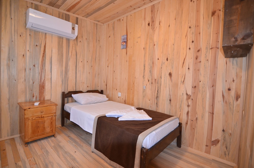 Villa Asli