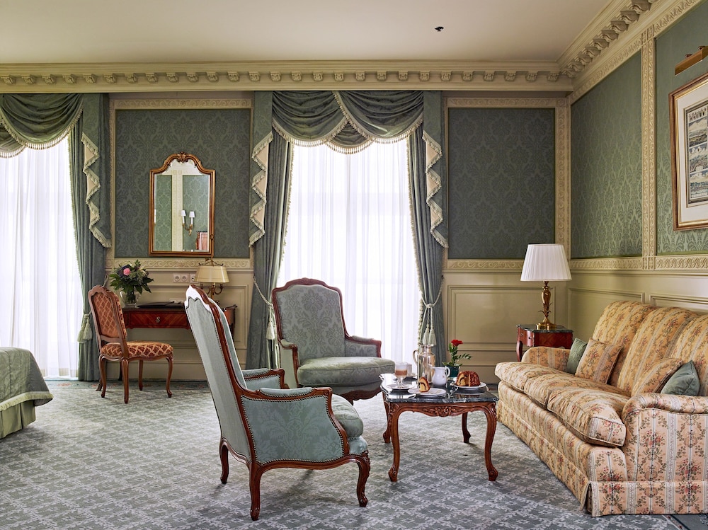 Grand Hotel Wien, Photo 2