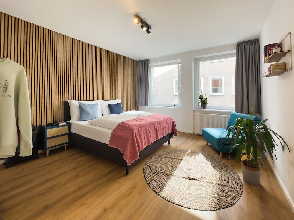Design Apartment