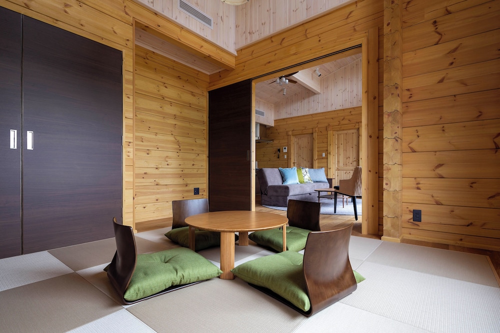 Prince Vacation Club Villa Non-Smoking photo 3