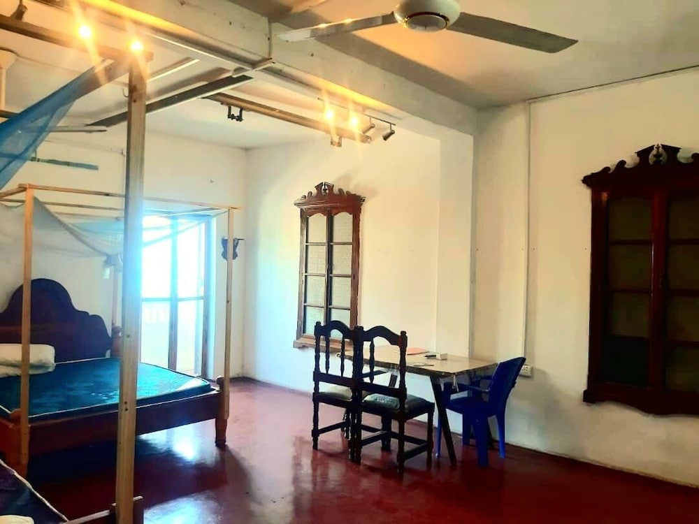 Economy Double or Twin Room, 5 Bedrooms, Non Smoking photo 1