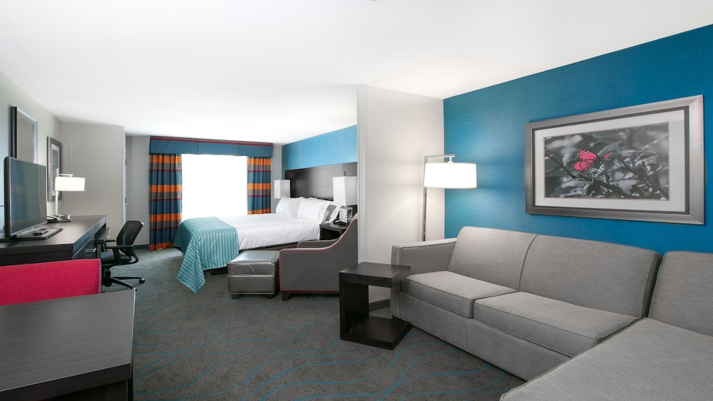 Holiday Inn Express Moline - Quad Cities Area by IHG, Zdjęcie 4