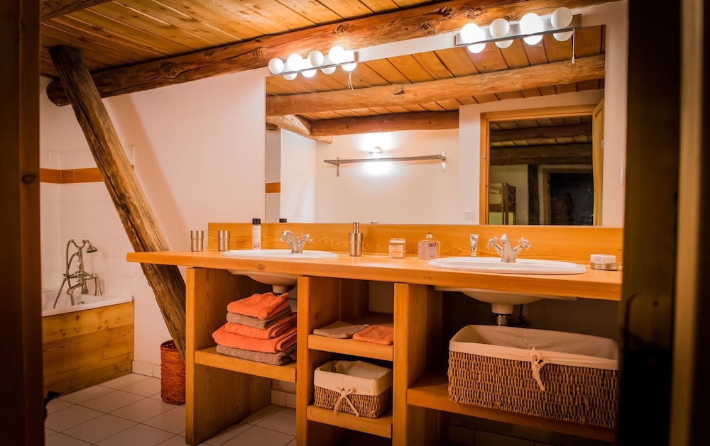 Cottage, Multiple Beds, Non Smoking photo 2