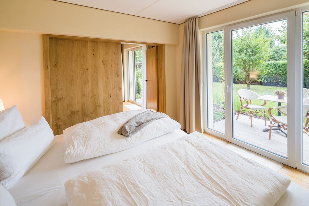 Deluxe Suite - Photo 2